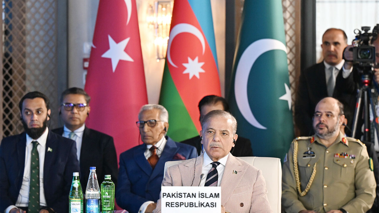 ভারতকে সংলাপে আসার আহ্বান জানালেন পাকিস্তানের প্রধানমন্ত্রী